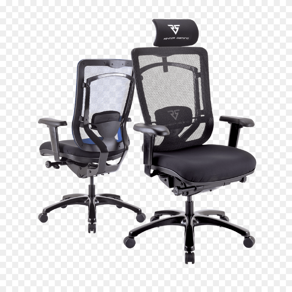 Raynor Gaming, Chair, Cushion, Furniture, Home Decor Png Image