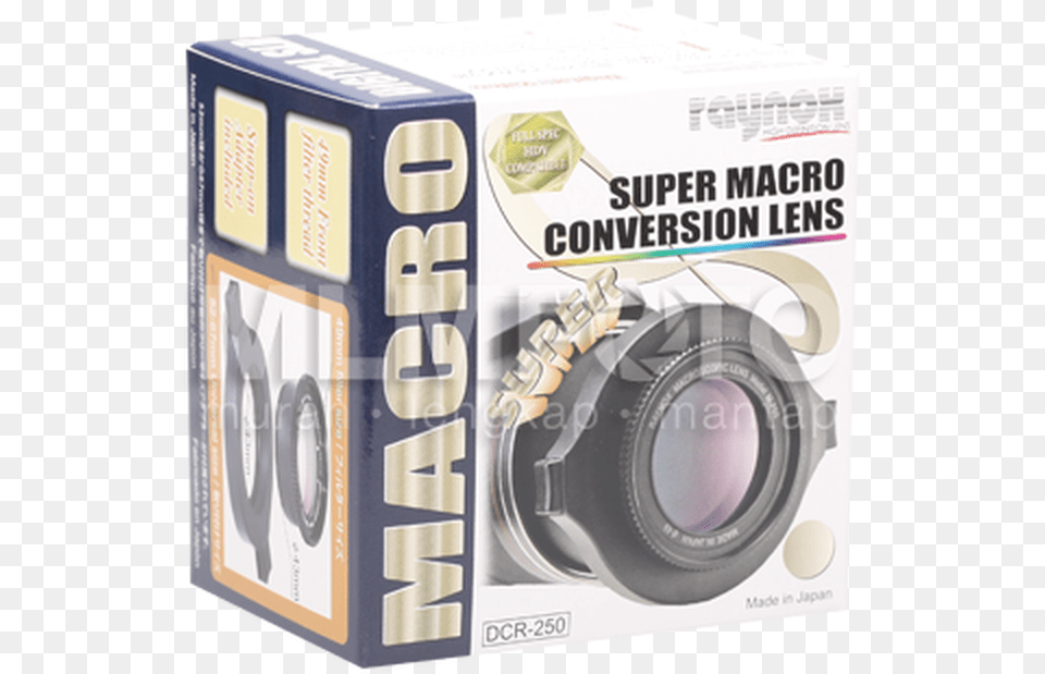 Raynox Dcr, Electronics, Camera Free Png