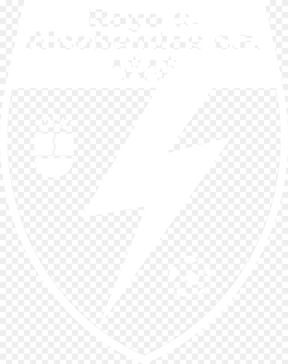 Rayo Ciudad Alcobendas C Emblem, Armor, Logo, Sport, Ball Free Png Download