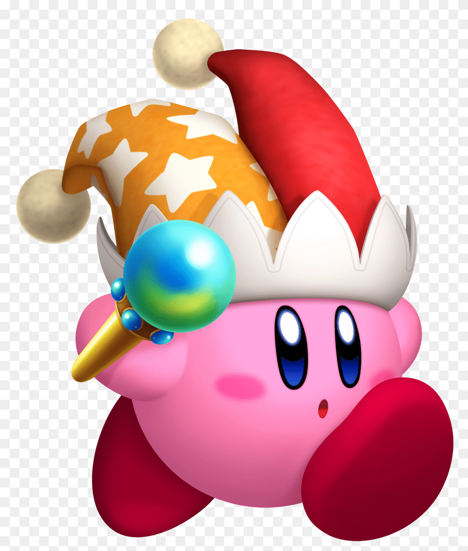 Rayo Kirbypedia Fandom Kirby With Beam, Nature, Outdoors, Snow, Snowman Png