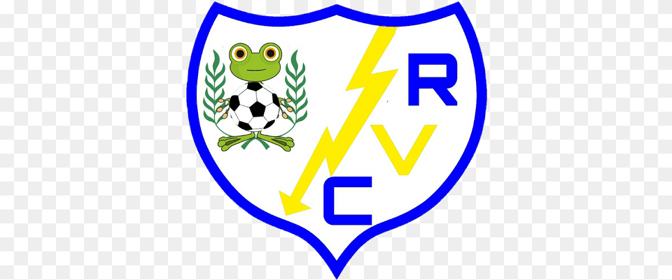 Rayo Logo Rayo Vallecano, Armor, Ball, Football, Soccer Free Png