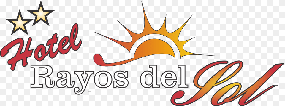 Rayos Del Sol, Logo, Symbol, Text Png Image