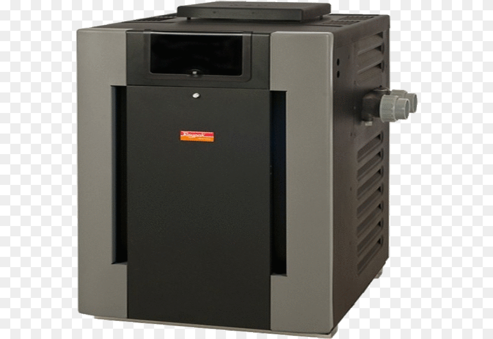 Raypak 266k Btu Nat Heater Electronic Heater, Computer Hardware, Electronics, Hardware, Mailbox Png Image