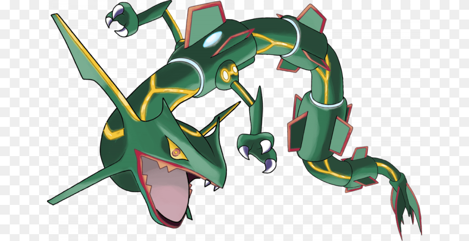 Rayquaza, Device, Grass, Lawn, Lawn Mower Png
