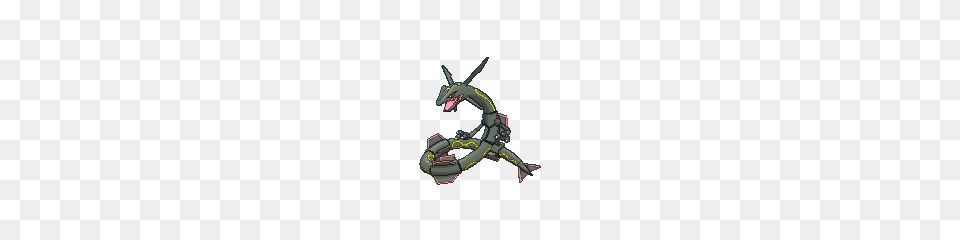 Rayquaza, Baby, Person Free Png