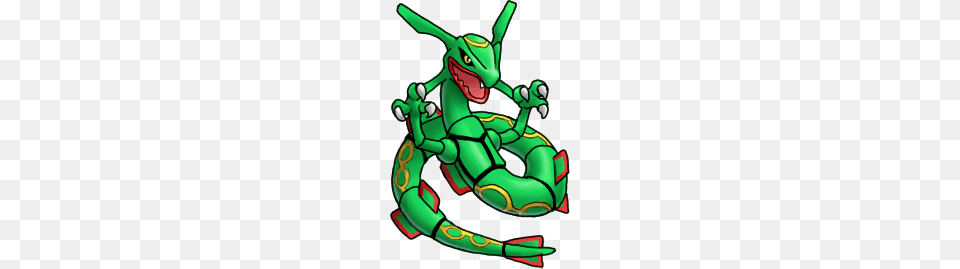 Rayquaza From Swampertlover, Device, Grass, Lawn, Lawn Mower Free Png