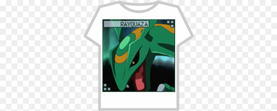 Rayquazapng Roblox Camisas De Roblox Adidas, Clothing, T-shirt, Shirt, Dynamite Png Image