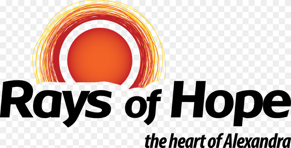 Rays Of Hope Logo Png