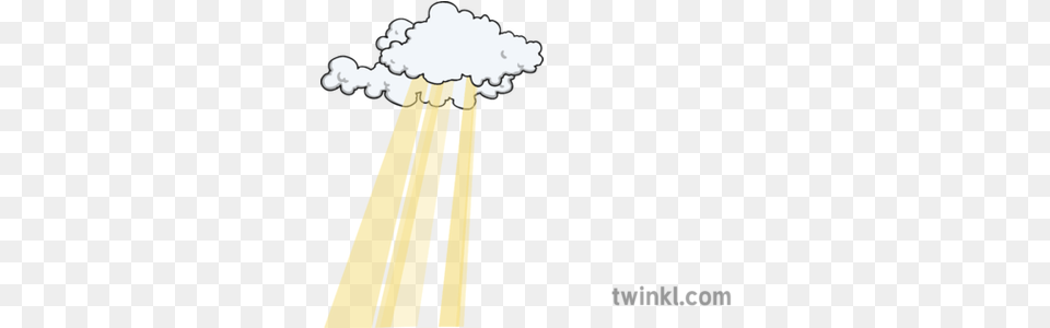 Rays Of Light Illustration Twinkl, Cross, Symbol, Smoke Png
