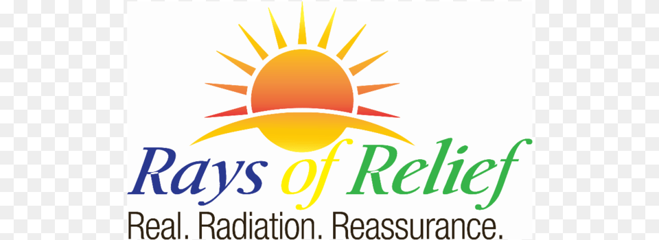 Rays Of Relief Logo Co Operative Food, Nature, Outdoors, Sky, Sun Free Png