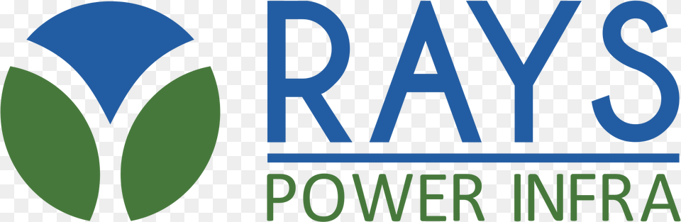 Rays Power Infra Private Limited Closes Inr 200 Crore Rays Power Infra Logo, Food, Fruit, Plant, Produce Free Png Download