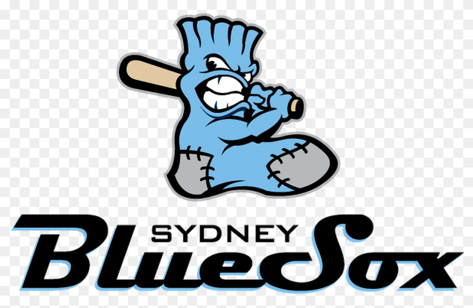 Rays To Wear Light Blue Socks In Honor Of Grant Balfouru0027s Sydney Blue Sox Logo, People, Person, Clothing, Glove Png