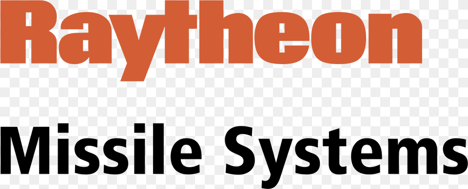 Raytheon Missile Systems Logo Transparent Jps Interoperability 5961 48 Radio Extension, Text Free Png