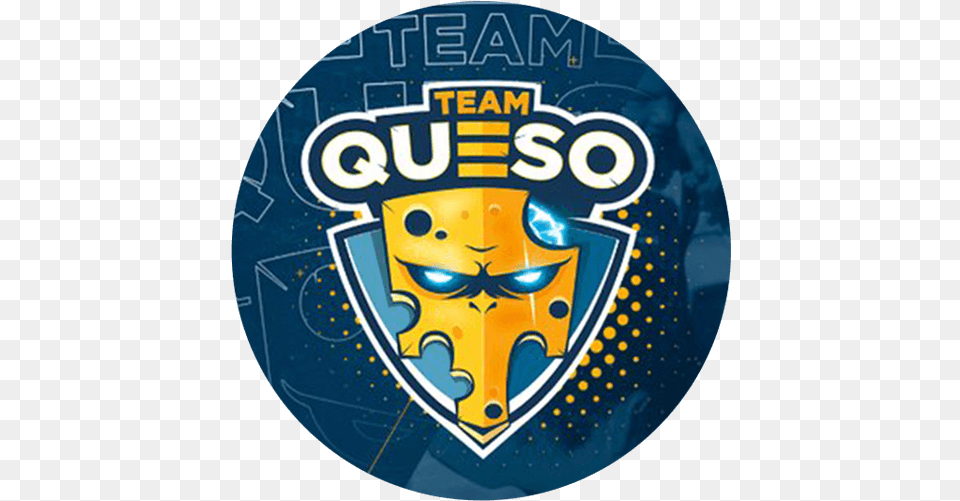 Razer And Esports What Is Hong Kong En Team Queso, Logo, Emblem, Symbol, Badge Free Png
