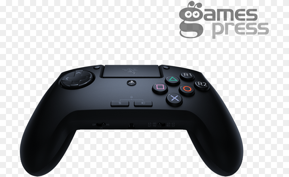 Razer Archives Fandomfare Gaming News Game Controller, Electronics, Computer Hardware, Hardware, Mouse Free Png