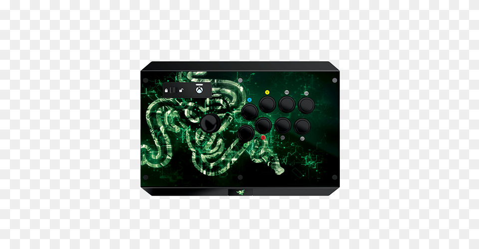 Razer Atrox For Xbox One Official Razer Support, Electrical Device, Switch, Electronics Png Image