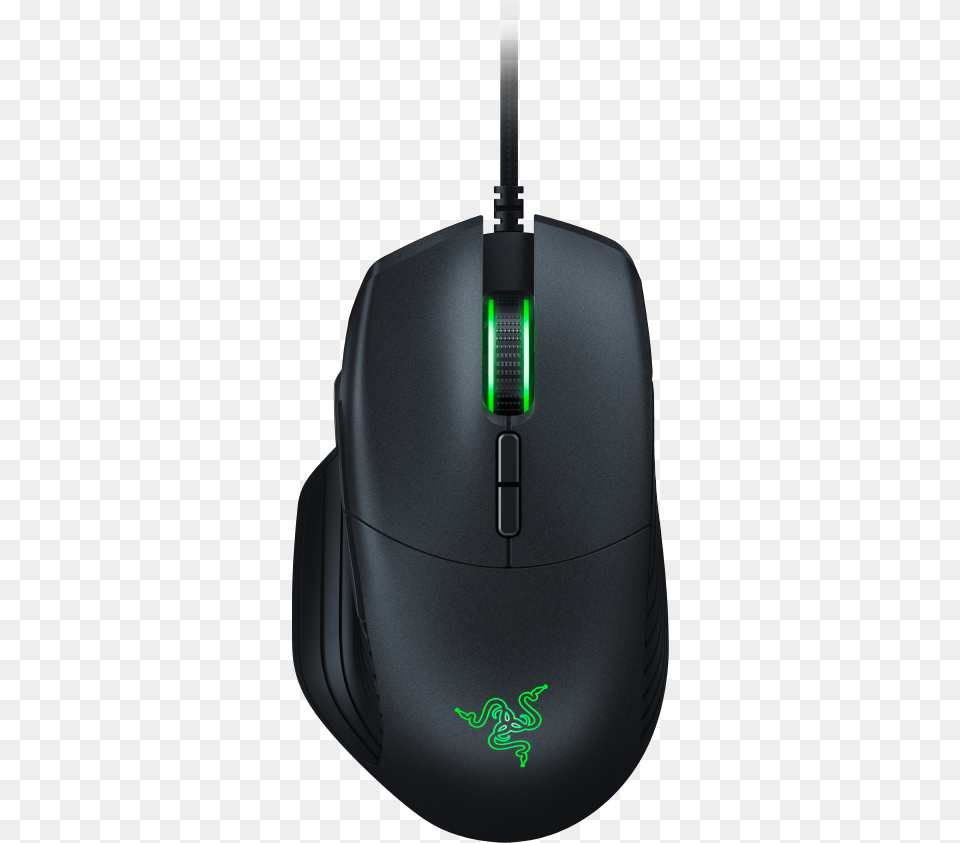 Razer Basilisk Razer Basilisk Essential, Computer Hardware, Electronics, Hardware, Mouse Free Png Download