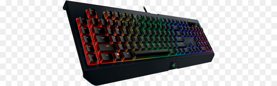 Razer Blackwidow Chroma V2 Mechanical Gaming Keyboard Razer Blackwidow Chroma V2, Computer, Computer Hardware, Computer Keyboard, Electronics Free Png Download