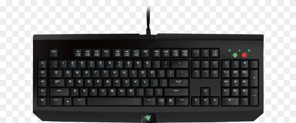 Razer Blackwidow Stealth 2014, Computer, Computer Hardware, Computer Keyboard, Electronics Free Png