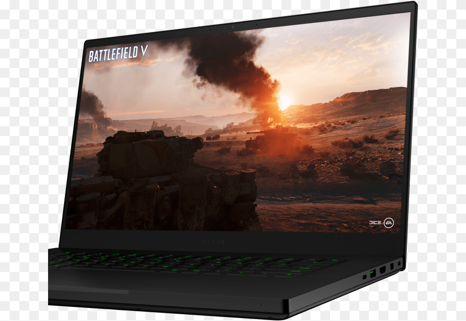 Razer Blade 15 1660 Ti, Computer, Pc, Laptop, Electronics Free Png Download