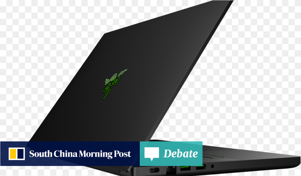 Razer Blade 15 Advanced Gaming Laptop Review Extreme Power Netbook, Computer, Electronics, Pc, Computer Hardware Png