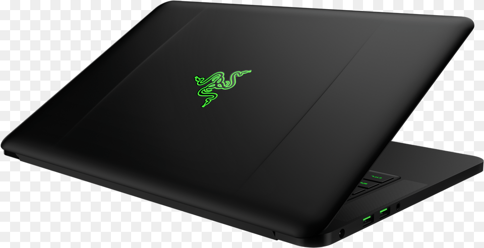 Razer Blade 2016, Computer, Electronics, Laptop, Pc Free Png