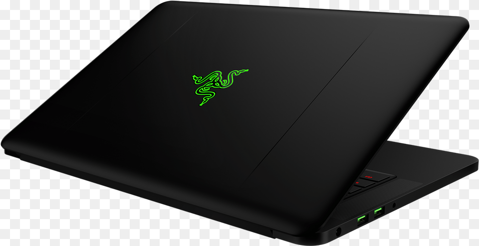 Razer Blade Laptop, Computer, Electronics, Pc, Computer Hardware Free Transparent Png