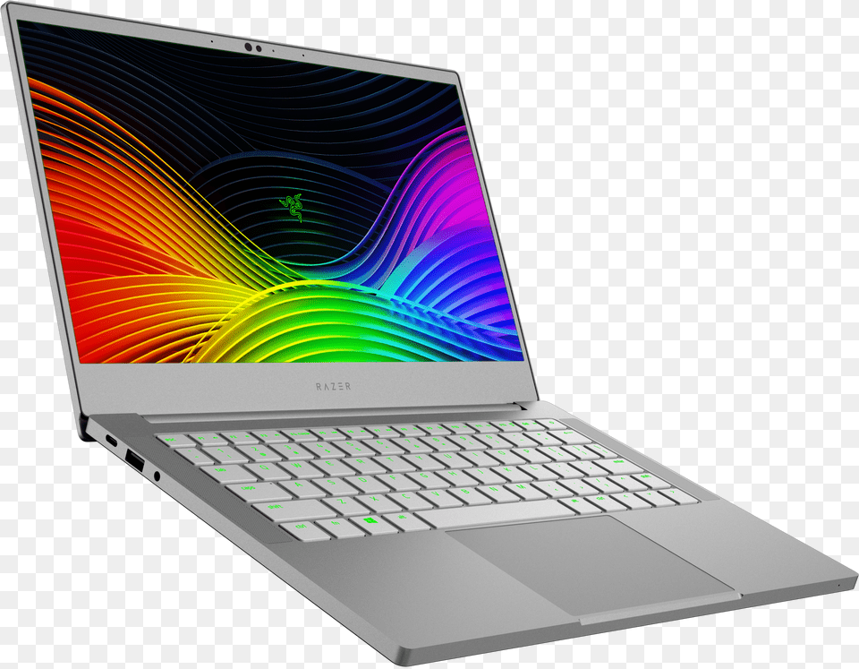 Razer Blade Stealth, Computer, Electronics, Laptop, Pc Png Image