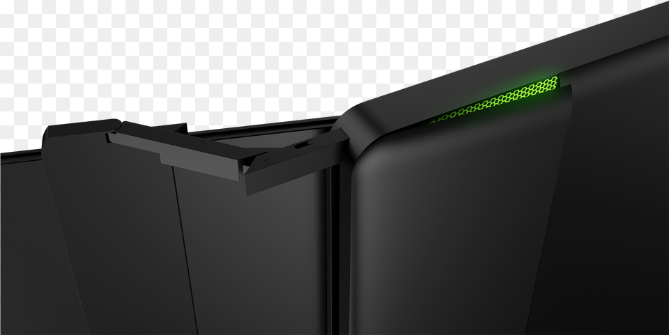 Razer Blade Three Screens, Lighting Free Transparent Png