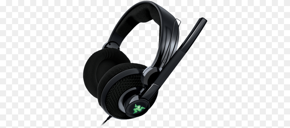 Razer Carcharias Gaming Headset Review Razer Carcharias Over Ear Headset, Appliance, Blow Dryer, Device, Electrical Device Free Png