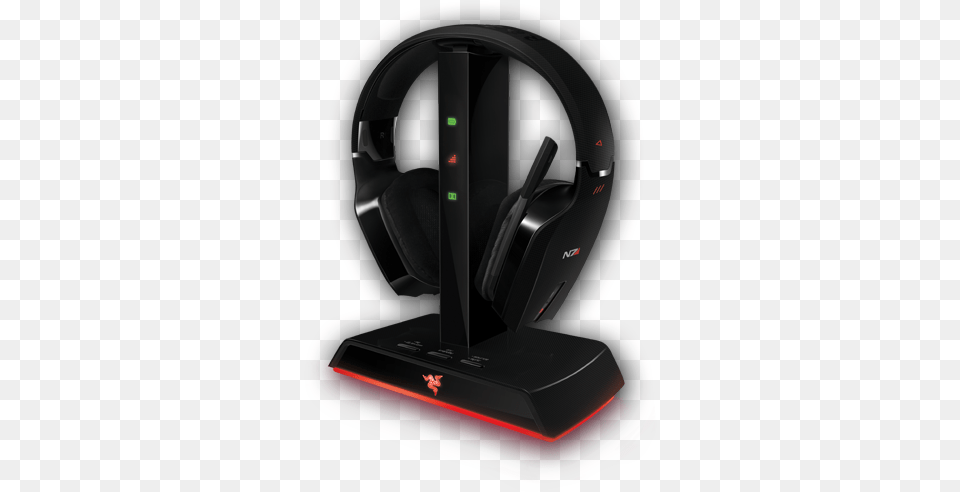 Razer Chimaera, Electronics, Headphones Png Image