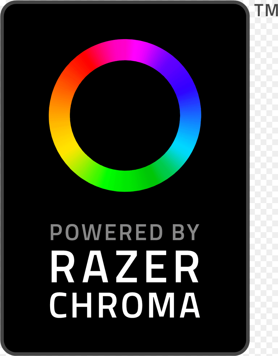 Razer Chroma Compatible Works With Razer Chroma, Logo, Advertisement Png