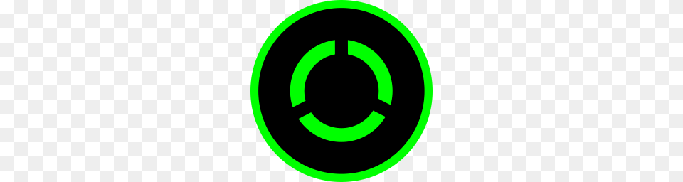 Razer Cortex Download, Green, Disk, Symbol Free Png