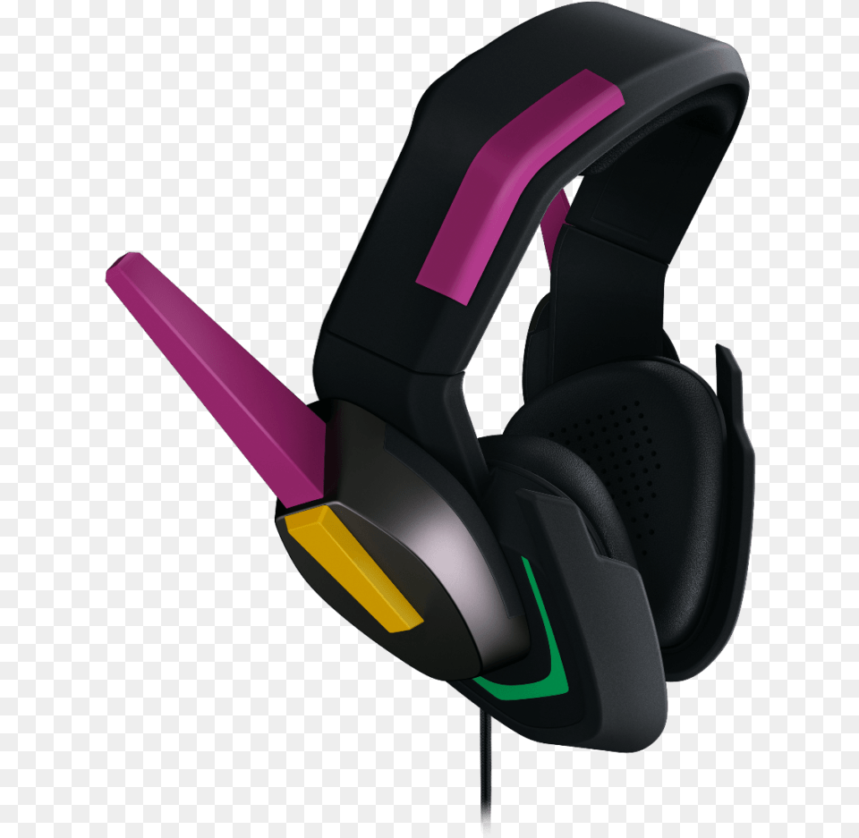 Razer D Va Meka, Electronics, Headphones, E-scooter, Transportation Png Image