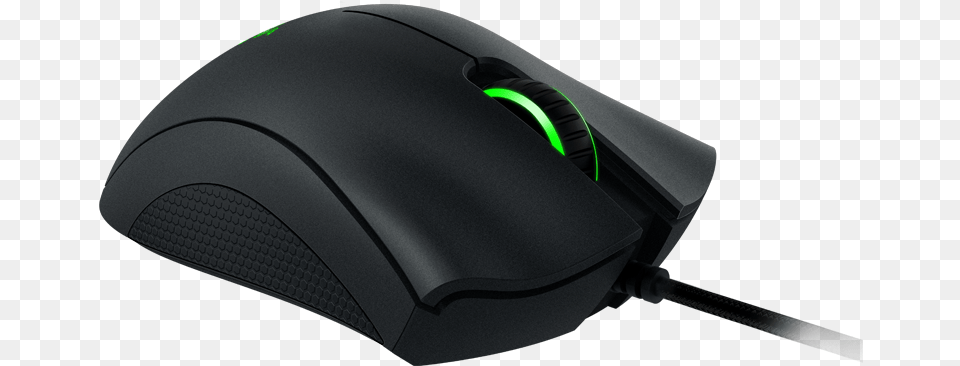 Razer Deathadder Chroma, Computer Hardware, Electronics, Hardware, Mouse Free Transparent Png