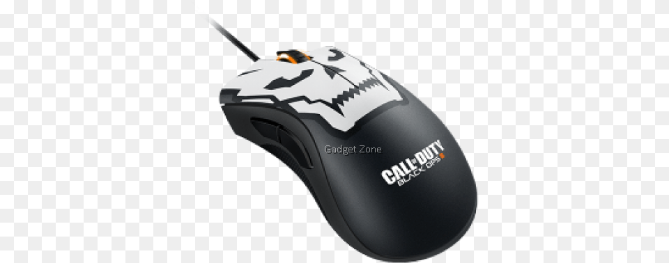 Razer Deathadder Chroma Call Of Duty Razer Deathadder Chroma Black Ops, Computer Hardware, Electronics, Hardware, Mouse Png Image