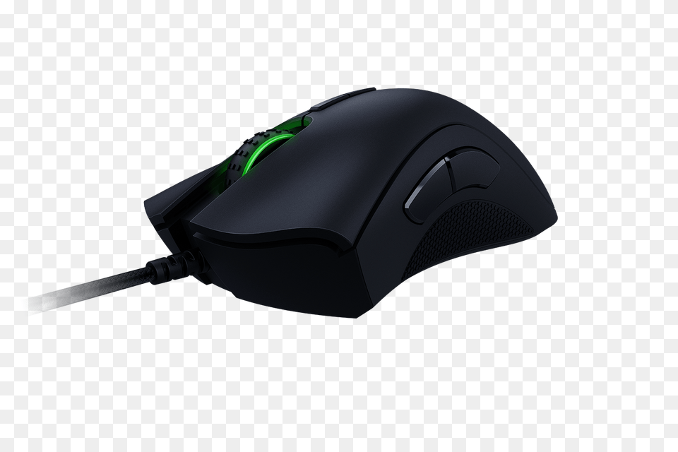 Razer Deathadder Elite, Computer Hardware, Electronics, Hardware, Mouse Png Image