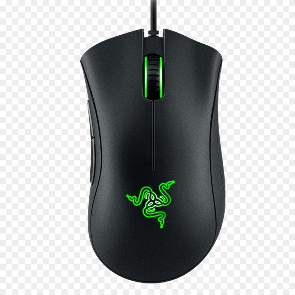 Razer Deathadder Elite Custom Pc Dubai Pc Components, Computer Hardware, Electronics, Hardware, Mouse Png