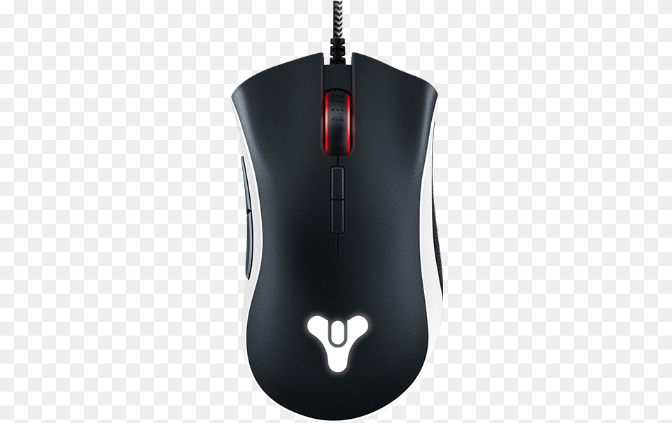 Razer Deathadder Elite Destiny, Computer Hardware, Electronics, Hardware, Mouse Free Png Download