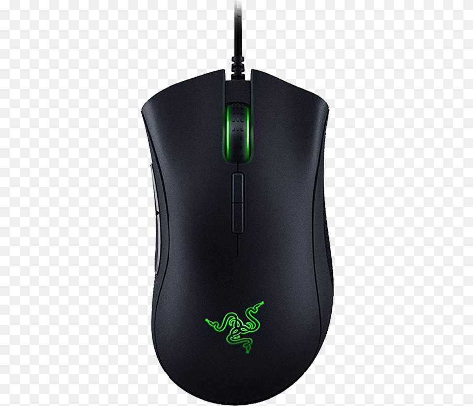 Razer Deathadder Elite Razer Deathadder Elite Gaming Mouse, Computer Hardware, Electronics, Hardware Free Transparent Png