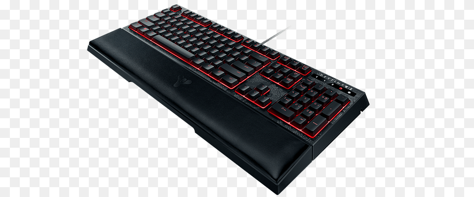Razer Destiny Ornata Chroma Keyboard, Computer, Computer Hardware, Computer Keyboard, Electronics Free Png