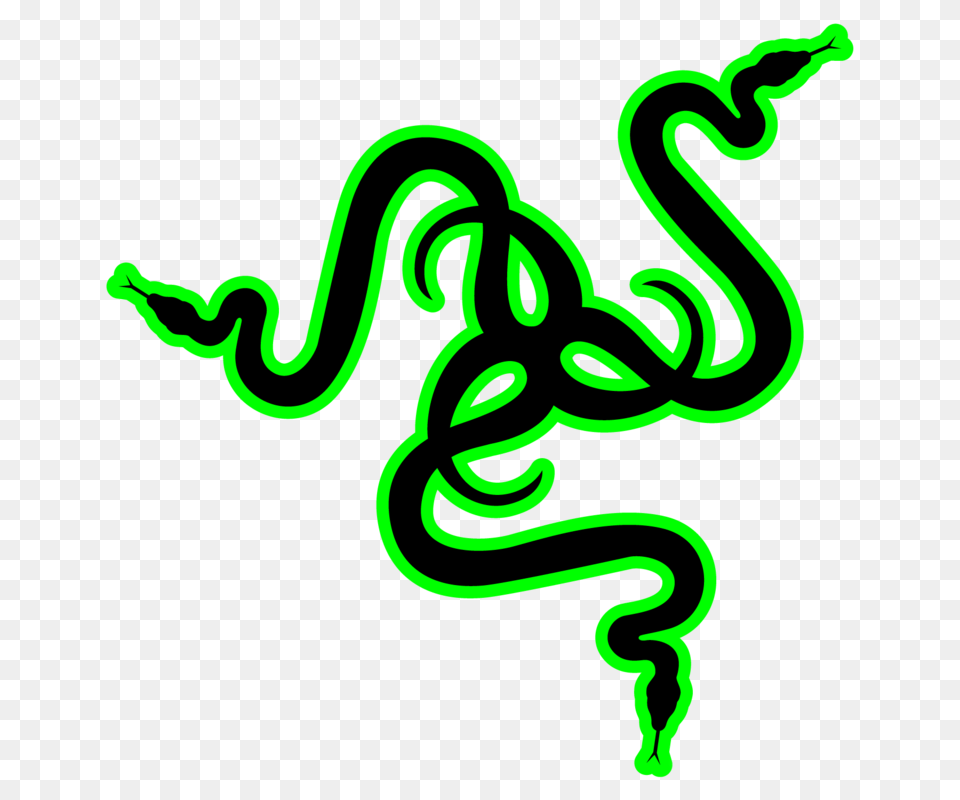 Razer Inc Wikipedia, Light, Neon, Dynamite, Weapon Free Transparent Png