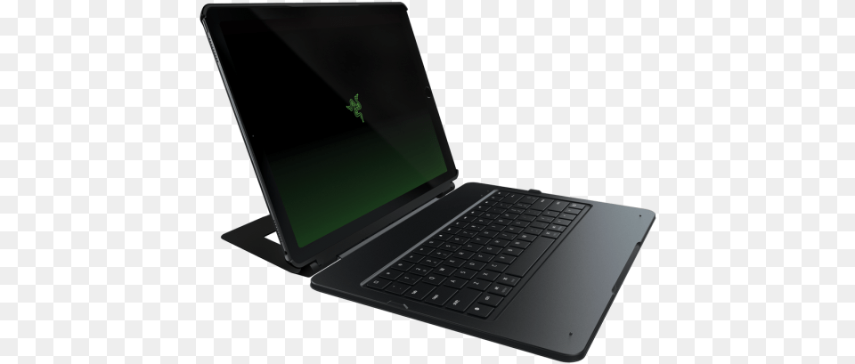 Razer Ipad Pro Keyboard, Computer, Computer Hardware, Computer Keyboard, Electronics Png Image