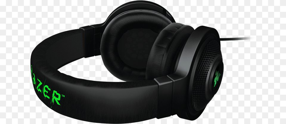 Razer Kraken Kraken Usb Headset, Electronics, Headphones Png Image