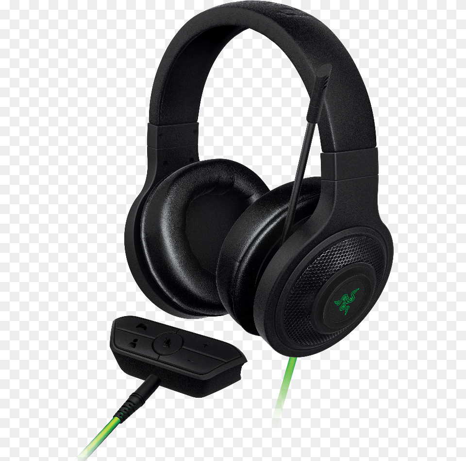 Razer Kraken Xbox One, Electronics, Headphones Png