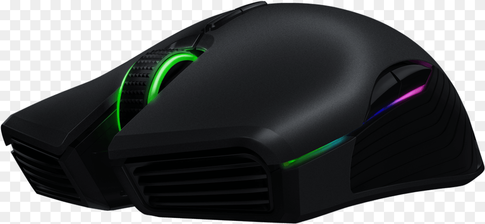 Razer Lancehead, Computer Hardware, Electronics, Hardware, Mouse Free Png Download