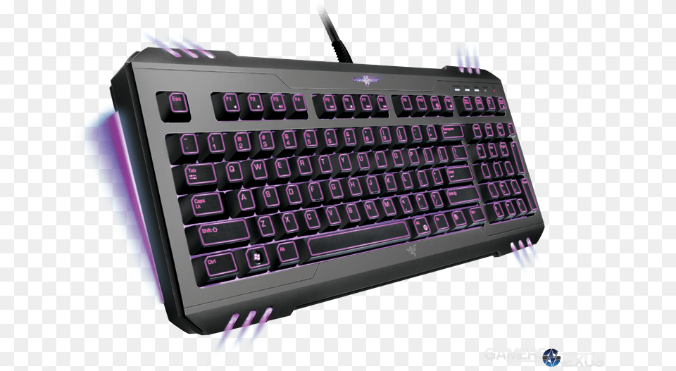 Razer Launches Sc2 Razer Marauder Starcraft, Computer, Computer Hardware, Computer Keyboard, Electronics Free Transparent Png