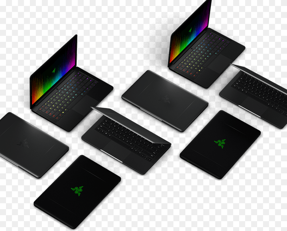 Razer Logo, Computer, Electronics, Tablet Computer, Laptop Png