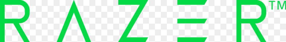 Razer Logo, Green, Text Free Png Download