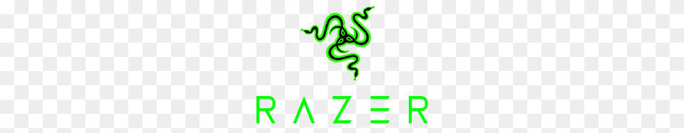 Razer Logo High Contrast Rgb From Razer Without Logo, Green, Text Free Transparent Png